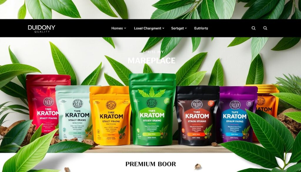 best place to buy kratom