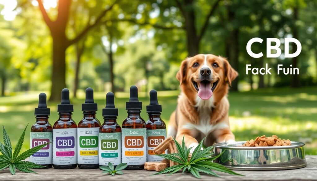 best practices for choosing cbd for dogs