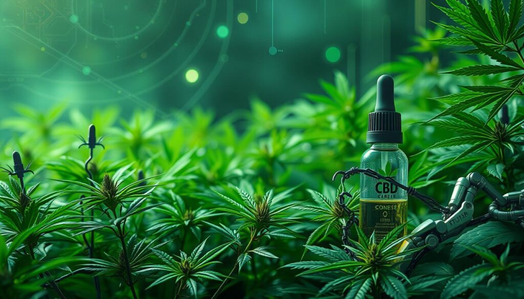 bionic cbd benefits