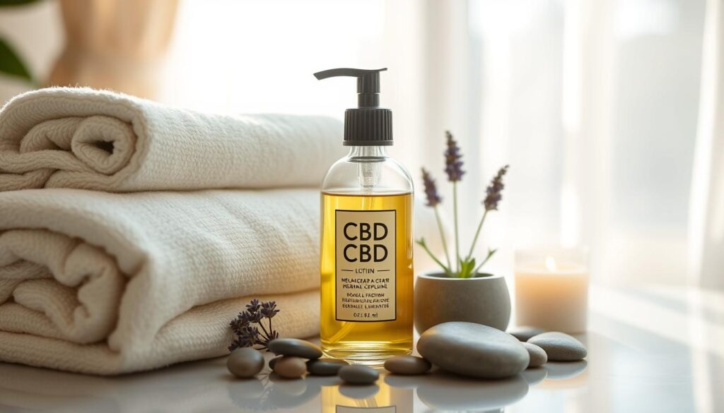 buy cbd lotion