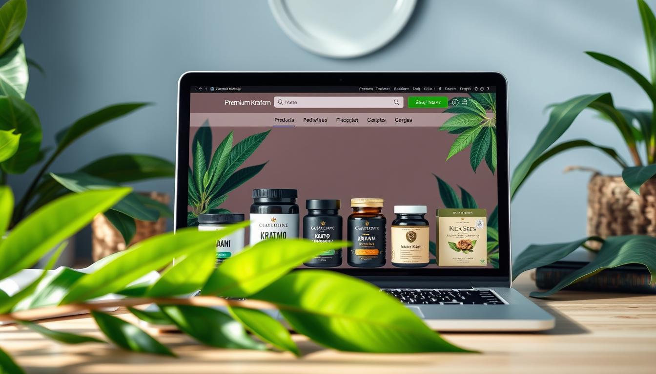 buy kratom online