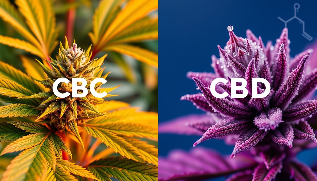 CBC vs CBD: Uncovering the Key Distinctions