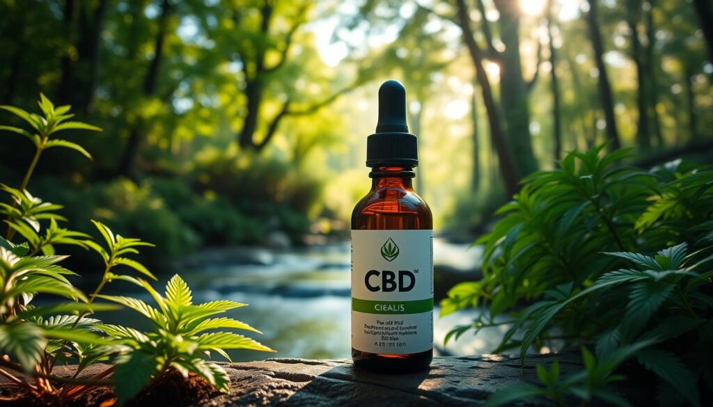 cbd for avm management