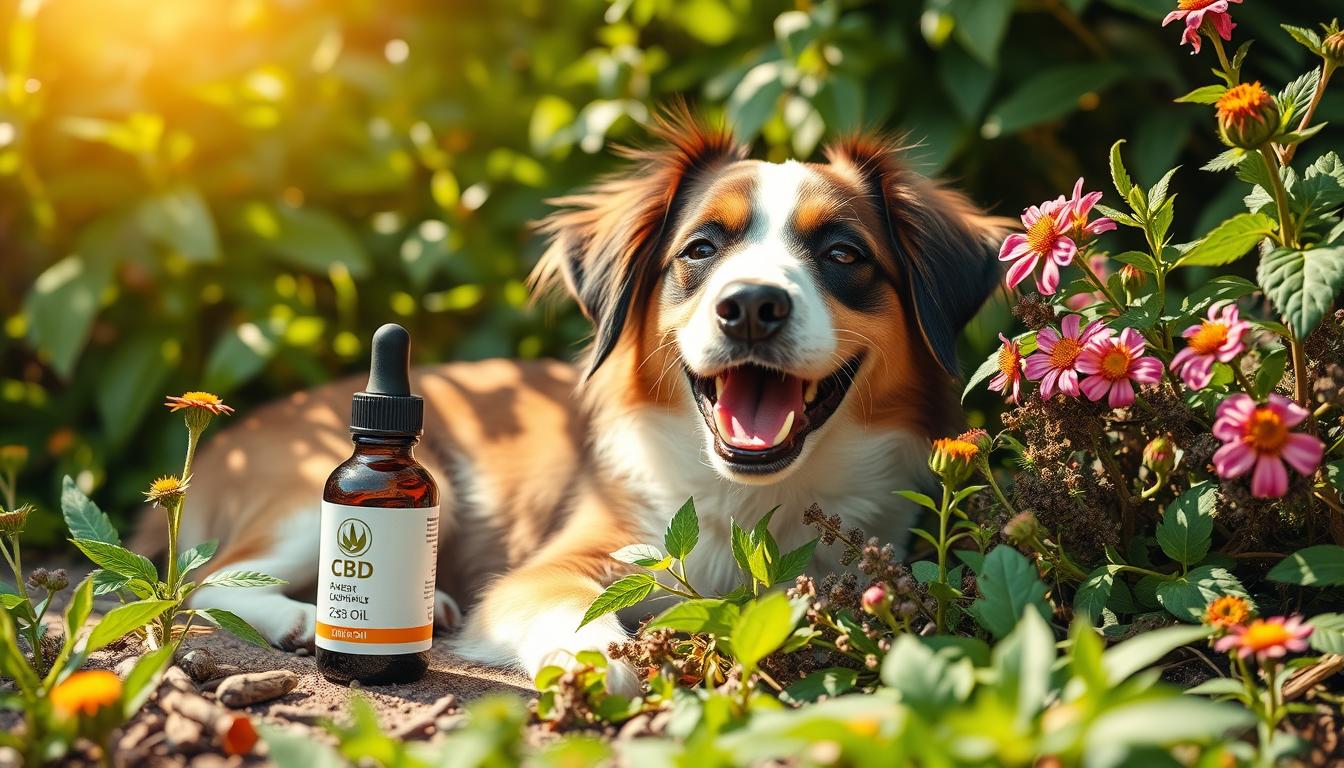 cbd for dogs