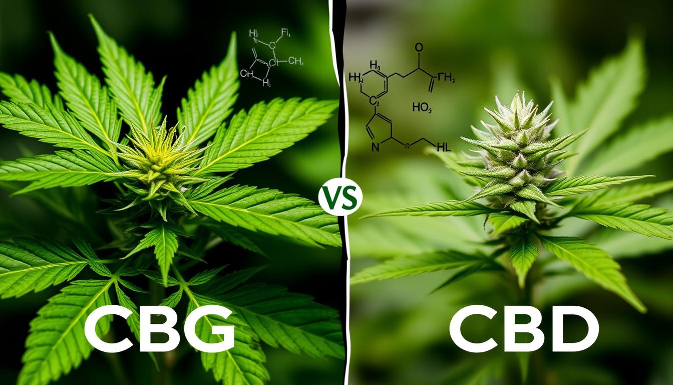 cbg vs cbd differences