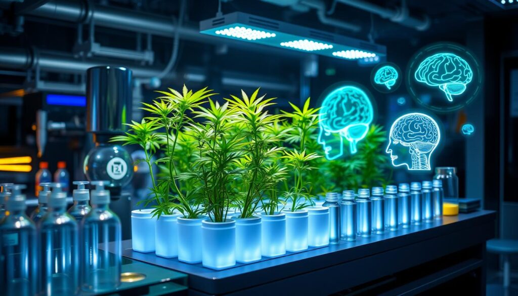 future of cbd therapy