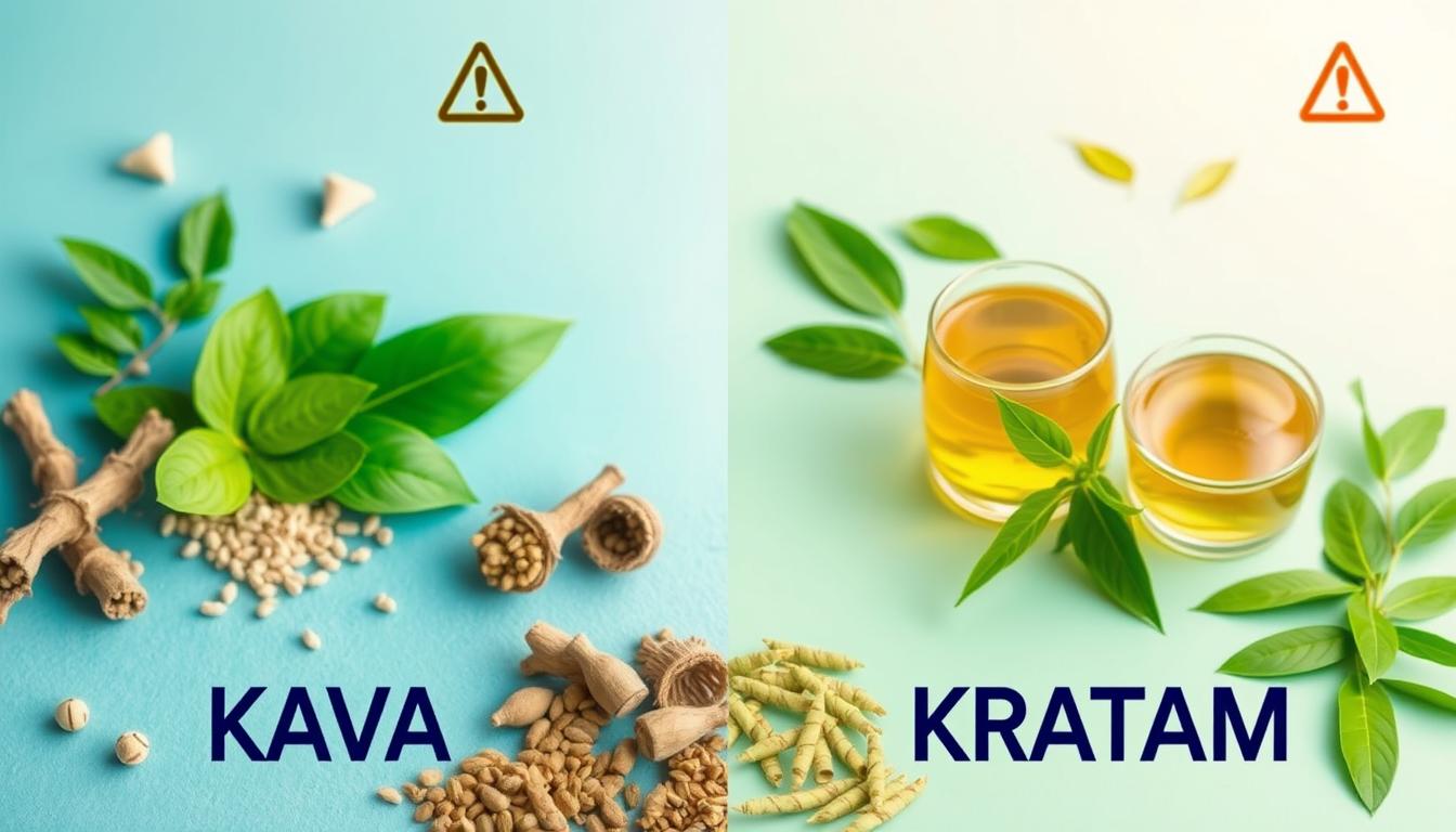 Kava vs Kratom: Understanding the Benefits and Risks