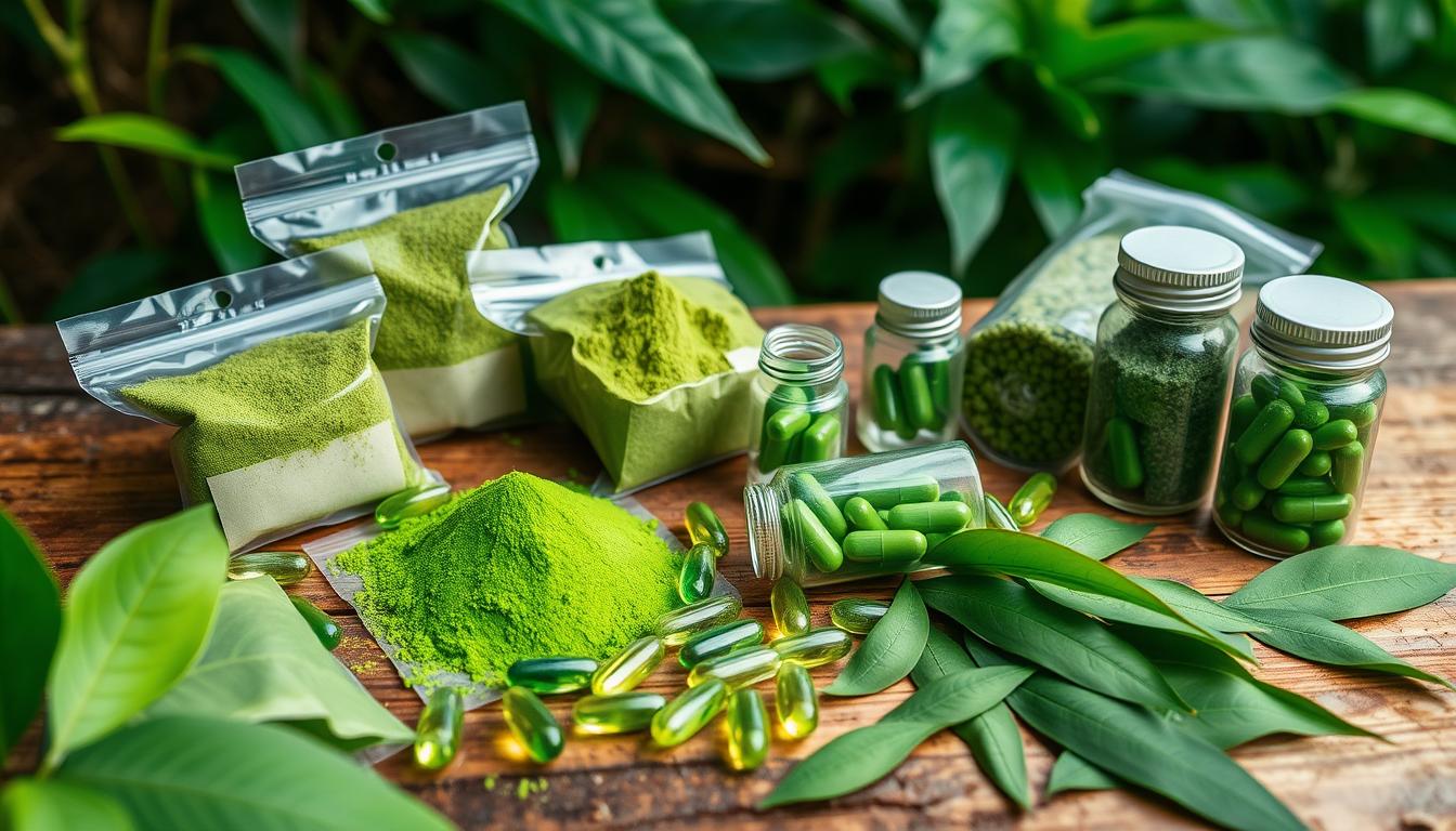 Payless Kratom: Potent, Affordable Kratom Supplements