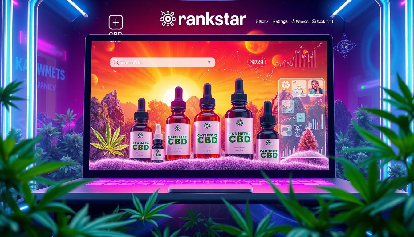 seo for cbd rankstar