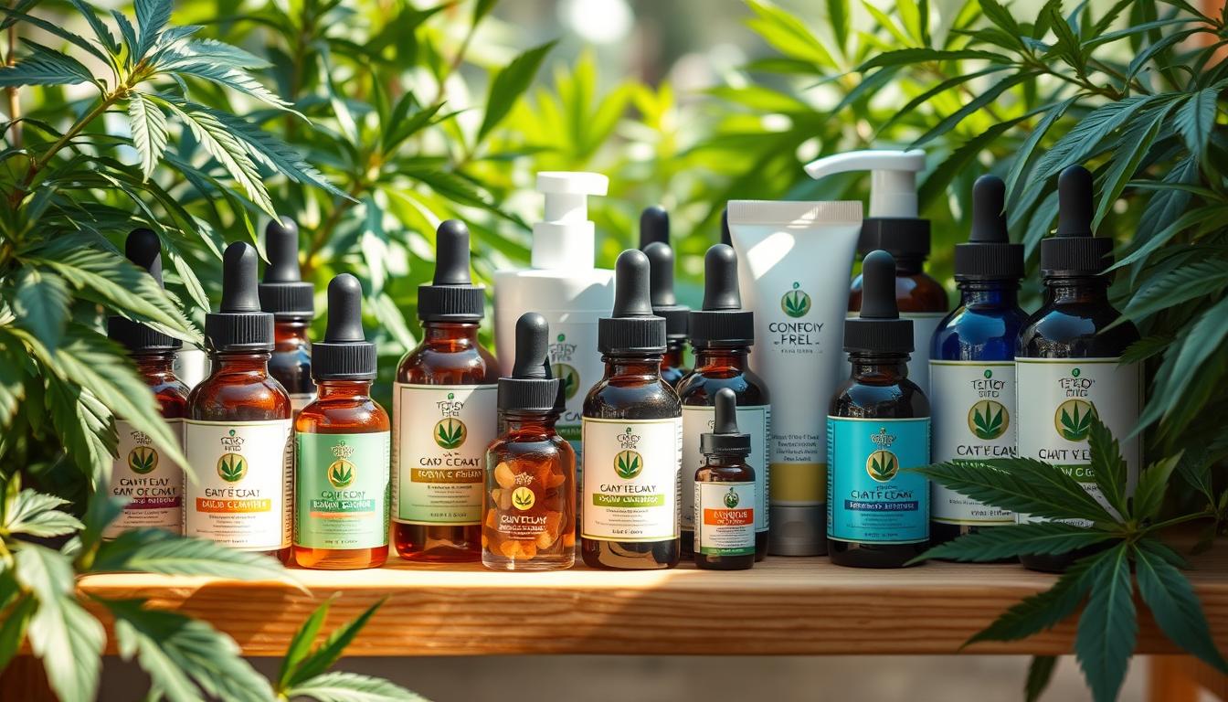 Shop Trusted CBD Products at Your CBD Store