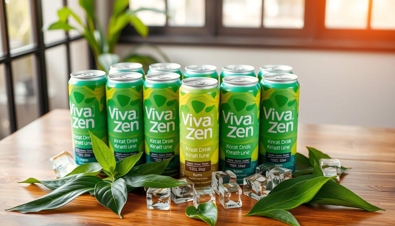 vivazen kratom drink for sale